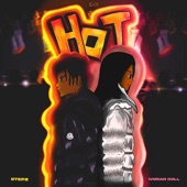 Hot (feat. Ivorian Doll) artwork