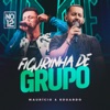 Figurinha de Grupo (No 12, Ao Vivo) - Single