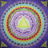 Gayatri Mantra artwork