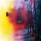 Imagination - The Wide Eyed Kids lyrics