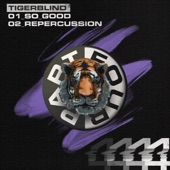 So Good / Repercussion - Single