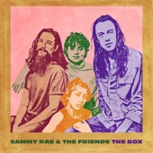 Sammy Rae & The Friends - The Box