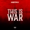 This Is War artwork