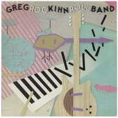 The Greg Kihn band - The Breakup Song