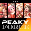 PEAKY FORCE - Single