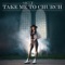 Take Me to Church artwork