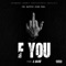 F You (feat. K-Kutta) - The Rapper John Paul lyrics