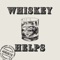 Whiskey Helps (Acoustic) artwork