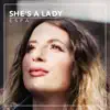 She's a Lady - Single album lyrics, reviews, download