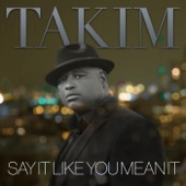 Say It Like You Mean It artwork