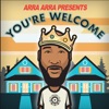 You're Welcome (Radio Edits) - EP