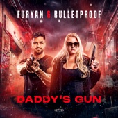 Daddy's Gun (Extended Mix) artwork