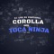 Corolla dos toca ninja (feat. MC Mh) - DJ Lon do Pantanal lyrics