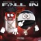 Fall In (feat. Squally G) - Bbe Aj lyrics
