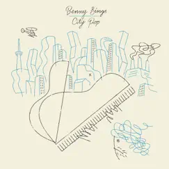 City Pop by Benny Sings album reviews, ratings, credits
