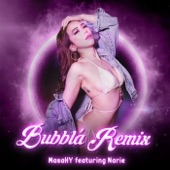 Bubblá (Remix) [feat. Narie] artwork