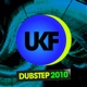 UKF DUBSTEP 2010 cover art