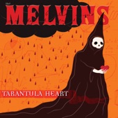 Melvins - Working the Ditch