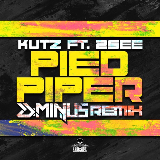 Pied Piper (feat. 2See) - Single by Kutz