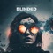 Blinded artwork