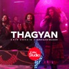 Thagyan - Single