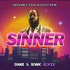 Sinner (Remix) - Single