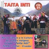 TAITA INTI, Vol. 21
