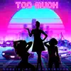 Too Much - Single (feat. Carrington) - Single album lyrics, reviews, download
