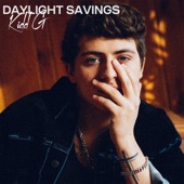 Daylight Savings artwork