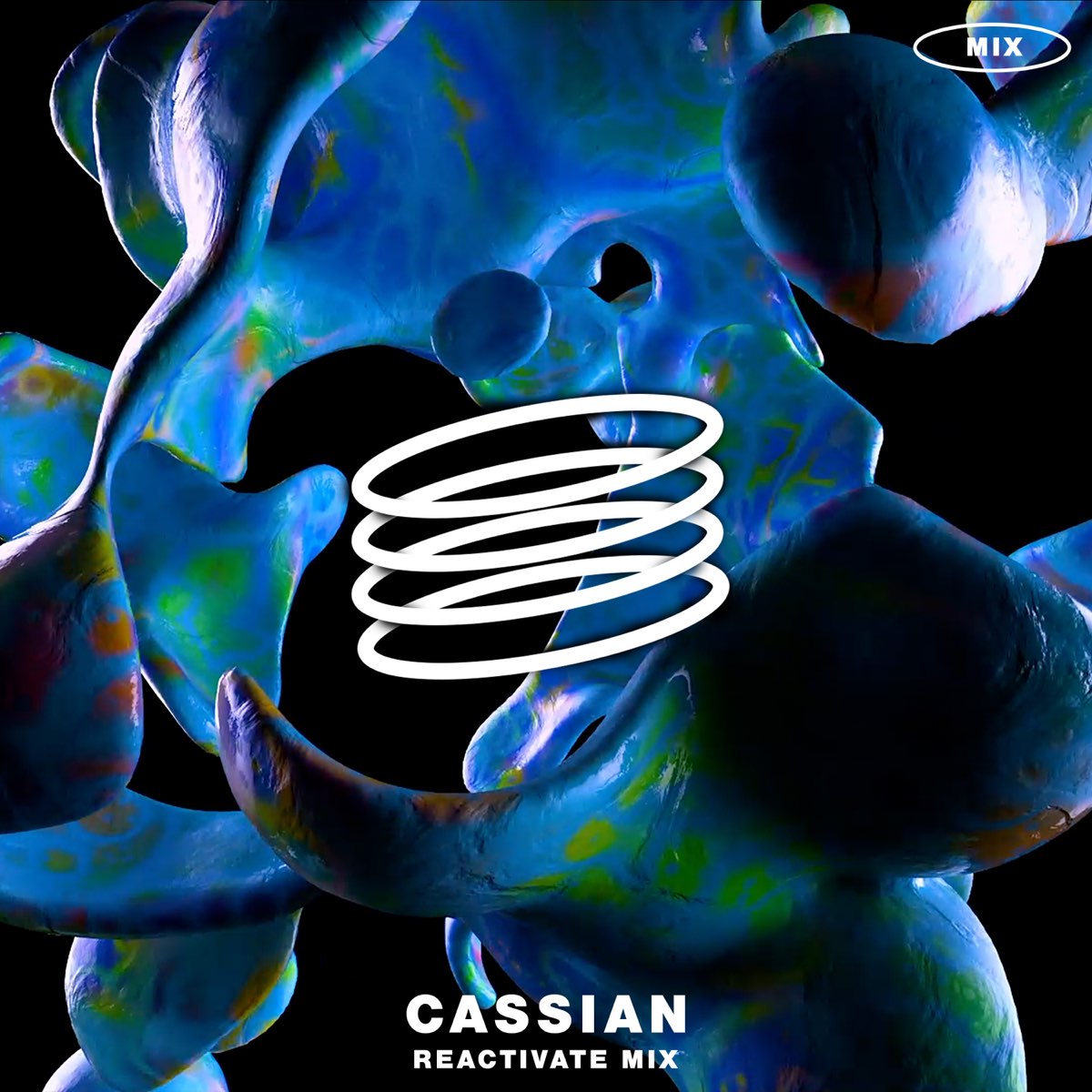 Песня inter. RÜFÜS du Sol - Alive (Anyma Remix). Cassian on on Original Mix.