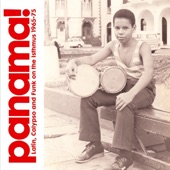 Panama! Latin, Calypso and Funk On the Isthmus (1965-75)