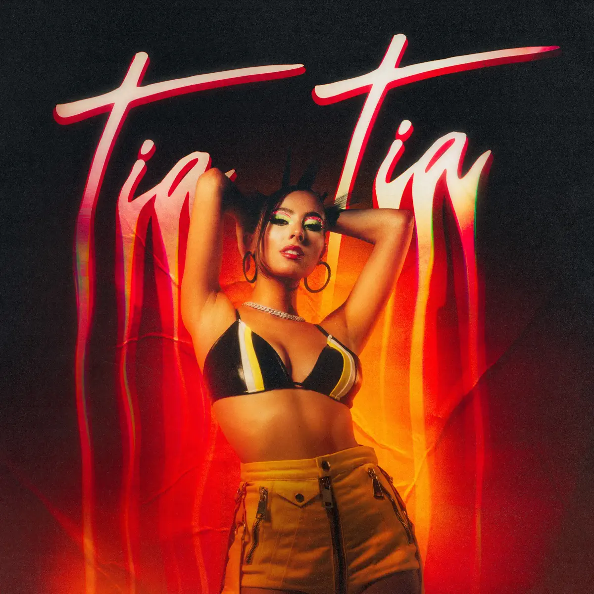 Tia Tia - Tia Tia (Deluxe) (2023) [iTunes Plus AAC M4A]-新房子