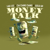 Money Talk artwork