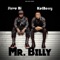 Mr. Billy (feat. Kelberry) - Steve bi lyrics