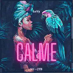 Calme - Single by ŁuVy album reviews, ratings, credits
