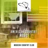 American Country Music Vol. 1 album lyrics, reviews, download