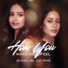 How You Make Me Feel - Single