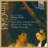 Berlioz: Nuits d'été, Herminie album lyrics, reviews, download