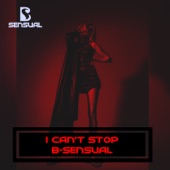I Can't Stop artwork
