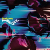 Mudhoney - Severed Dreams in the Sleeper Cell