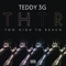 Spotted Wit Yo Thotty (feat. Wakeupdez) - Teddy 3G lyrics