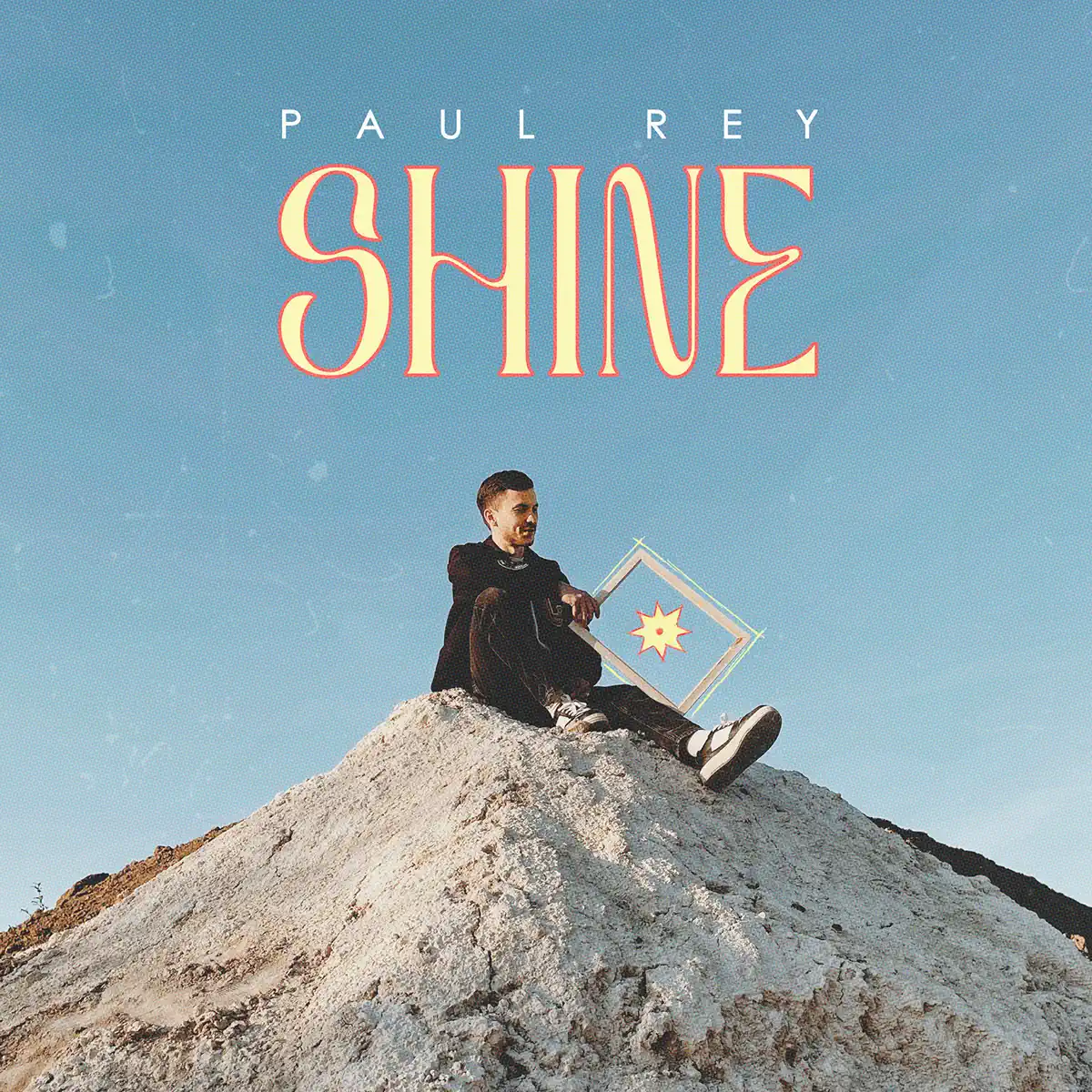 Paul Rey – SHINE – Single (2023) [iTunes Plus AAC M4A]-新房子
