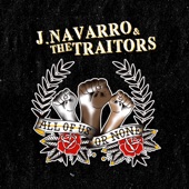 J Navarro & the Traitors - Holes