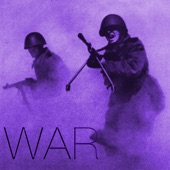 War artwork