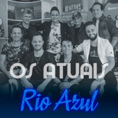 Río Azul artwork