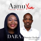 Aanu Yin (feat. Dunsin Oyekan) artwork