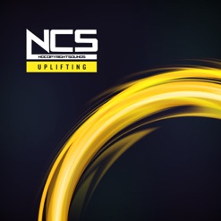NCS UPLIFTING cover art