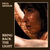 Delia Meshlir - Goodbye California