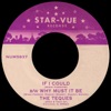 If I Could b/w Why Must It Be - Single
