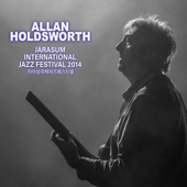 Jarasum Jazz Festival 2014 (Live) - Allan Holdsworth